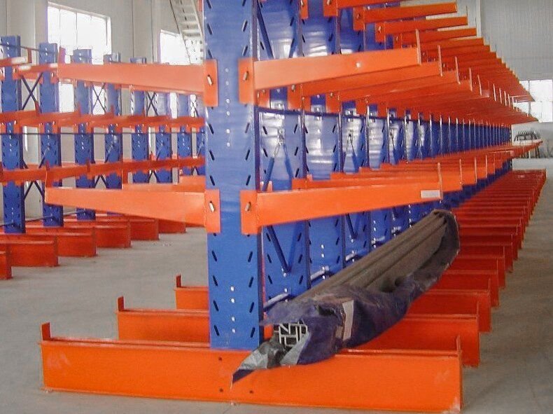 cantilever 2