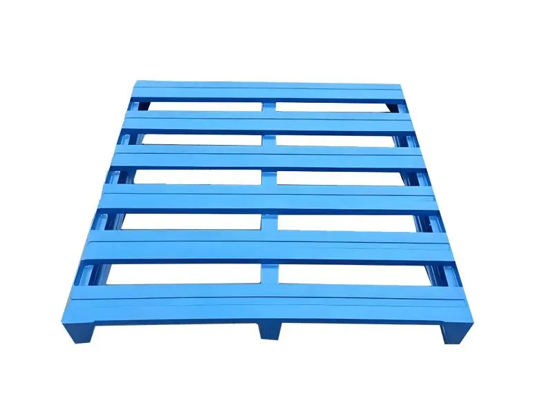 Industrial Steel Pallets