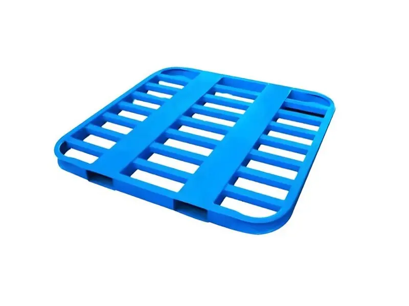 steel pallet